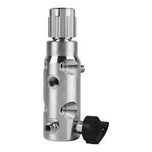 NEW Airless Spraying 390 395 490 495 595 Filter Return Valve Pump Assembly - Picture 1 of 10