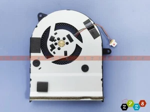 NEW CPU Cooling Fan For ASUS S4200U S4100V S4000V R421u X411 X411UQ V480Q Laptop - Picture 1 of 2
