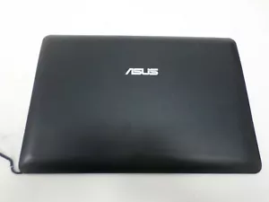 ASUS Eee PC 1015PX LCD Top Case Cover - Picture 1 of 5
