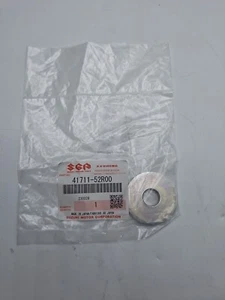Suzuki Federbeinlagerplatte 41711-52R00-000 - Bild 1 von 2