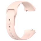 Silicone Strap for Watch3 Lite Active Sports Bracelets Silicone Watcband