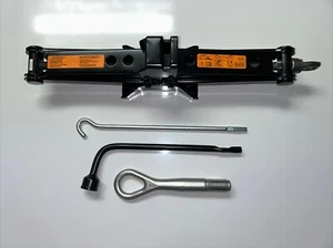 2015 2022 NISSAN MURANO JACK, SPARE WHEEL TOOLS - Picture 1 of 2