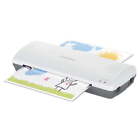 Thermal Pouch Laminator, 9' Wide, 3-5 Mil (1701857CM)