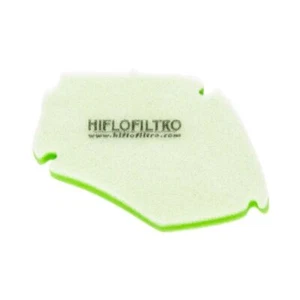 Hiflo Scooter Air Filter HFA5212DS fits Piaggio 50 Zip 4T 00-15 - Picture 1 of 4