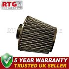 Induction Kit Performance Air Filter ? Cone, Carbon Fibre Effect Fits Nissan