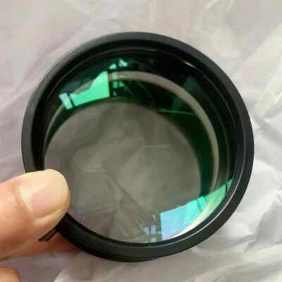 5 or 6 Inch LED Projector Focus Conversion Magnification Optical Glass Lens - Image 1 of 4