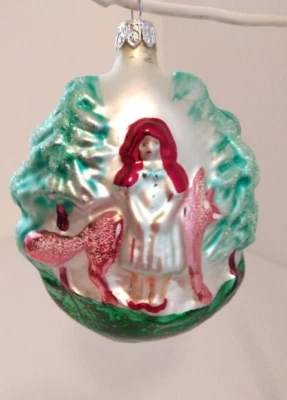 CHRISTOPHER RADKO Caperucita Roja A Casa de las Abuelas Vamos 92-239-0 Foto 1 de 4