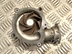 BMW S1000RR 2009 09 18 WATER COOLANT PUMP S1000R S1000XR - Picture 1 of 4