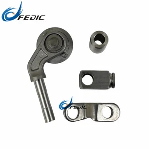 Turbo Wastegate Rattle Flapper IS38 for VW Golf 7 Polo GTI MK7 Audi A3 S1 S3 VW - Picture 1 of 7