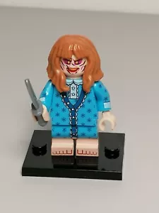 Exorcist minifigure horror movie - Imagen 1 de 2
