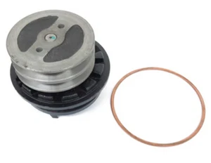 NEW WATER PUMP FITS CUMMINS ENGINE NH230 NHC230 124410 4919813 4920086 AR4284 - Picture 1 of 3