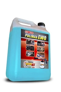 Pulimax Ewo 4,5 Litri Ma-Fra P0664 - Detergente Auto Speciale Per Rotor Jet - Foto 1 di 2