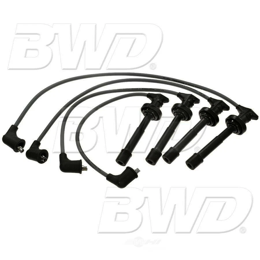 Juego de cables de bujía para Nissan 200SX 2,0 L CH74146 Hecho en EE. UU. ¡Envío rápido! Foto 1 de 1