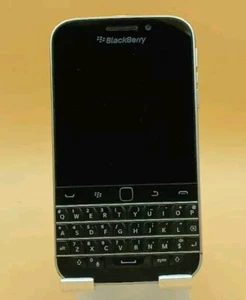 Blackberry Q20 - Picture 1 of 7
