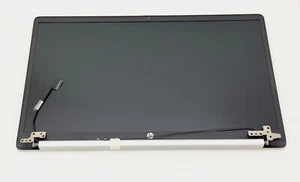 New Genuine HP 17-CN,CP 17.3" FHD N/Touch Whole Assembly M50435-001 M50442-001 - Picture 1 of 5