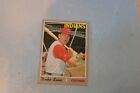 1970 Topps Baseball Card Complete Finish Fill Your List Set U-Pick 240-628 High#