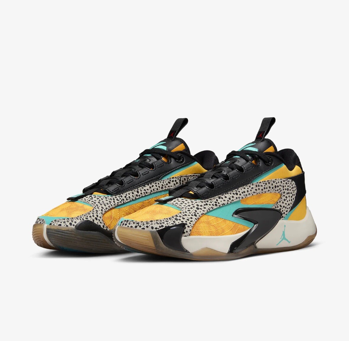 Jordan Luka 2 PF The Pitch for Sale | Authenticity Jordan Luka 2 PF The Pitch for Sale | Authenticity