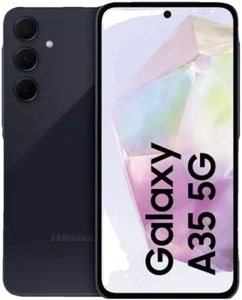 Samsung Galaxy A35 5G 2024 (Unlocked) - Zdjęcie 1 z 12