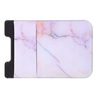  Phone Back Card Sleeve Card Holder Phone Back Card Pouch Adhesive Cell Phone