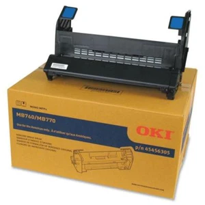 Factory Sealed Genuine Oki Okidata Image Drum 45456305 MB760 MB770 - Picture 1 of 1