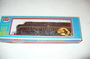 Pennsylvania Alco FA2 Diesel Locomotive DCC Ready - Picture 1 of 2