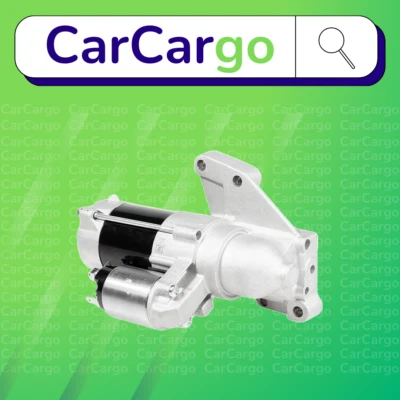 Motor De Arranque Para Mitsubishi Outlander 2006-2010 12V PREMIUM NUEVO ALTA CALIDAD Foto 1 de 4