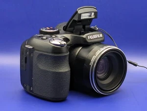 Fujifilm FinePix S2980 14mp Working - Picture 1 of 15