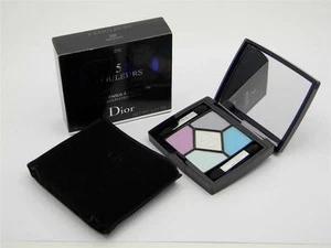 Dior 5 Colors Eyeshadow Palette 250 Seascape New In Box 6g - Picture 1 of 1