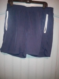 Skora Quick Dry Men’s Running Shorts Sz L - Picture 1 of 2