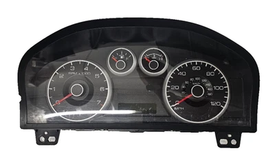 Ford Fusion 2006 2007 cuadro de instrumentos velocímetro odómetro 7E5T-10849BD Foto 1 de 4