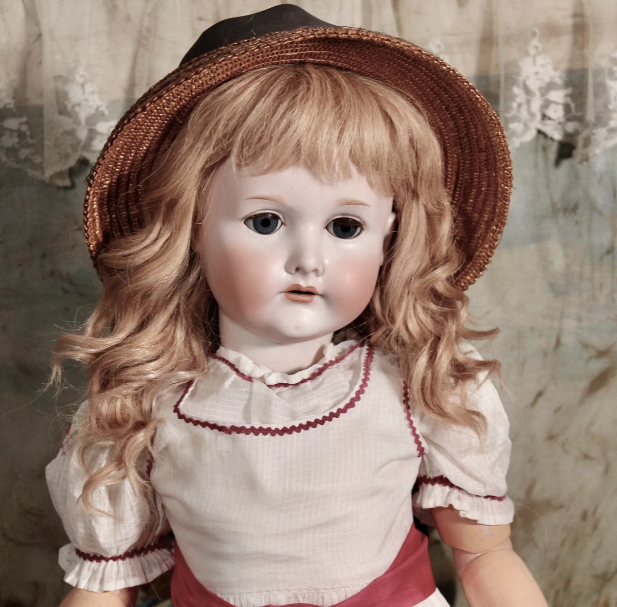 Bergmann Doll for sale | eBay