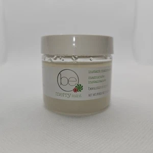 Rare BeautiControl Merry Mint Instant Manicure 2 Oz New - Picture 1 of 4