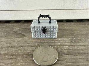 Ever After High Raven Queen Destiny Vanity Jewlery Makeup Case Replacement - Picture 1 of 3