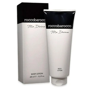 Crema Corpo Me Divina Profumo Sensuale Femminile Ricco Donna 400ml Rocco Barocco - Picture 1 of 1