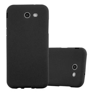 Case for Samsung Galaxy J3 2017 US Version Protection Phone Cover TPU Silicone - Photo 1 sur 28