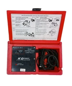 HERRAMIENTAS K-D, SISTEMA DE ENCENDIDO PORTÁTIL, K-D 2632. (SIN PROBAR) *LEER* - Imagen 1 de 3