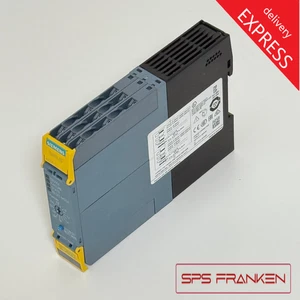 Arrancador de motor semiconductor Siemens Sirius AC 3RM1102-1AA04 / Arrancador de motor 3RM1102-1 - Imagen 1 de 3