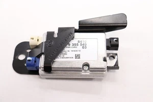 2016 - 2019 BMW 750I G12 USB HUB AUDIO INTERFACE CONTROL MODULE OEM 84109355549 - Picture 1 of 13