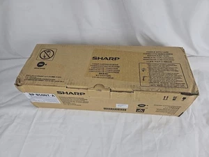 CARTUCCIA TONER SHARP originale Sharp BP-B50NT-A (BP-B540WR) CARTUCCIA TONER NERO - Foto 1 di 9