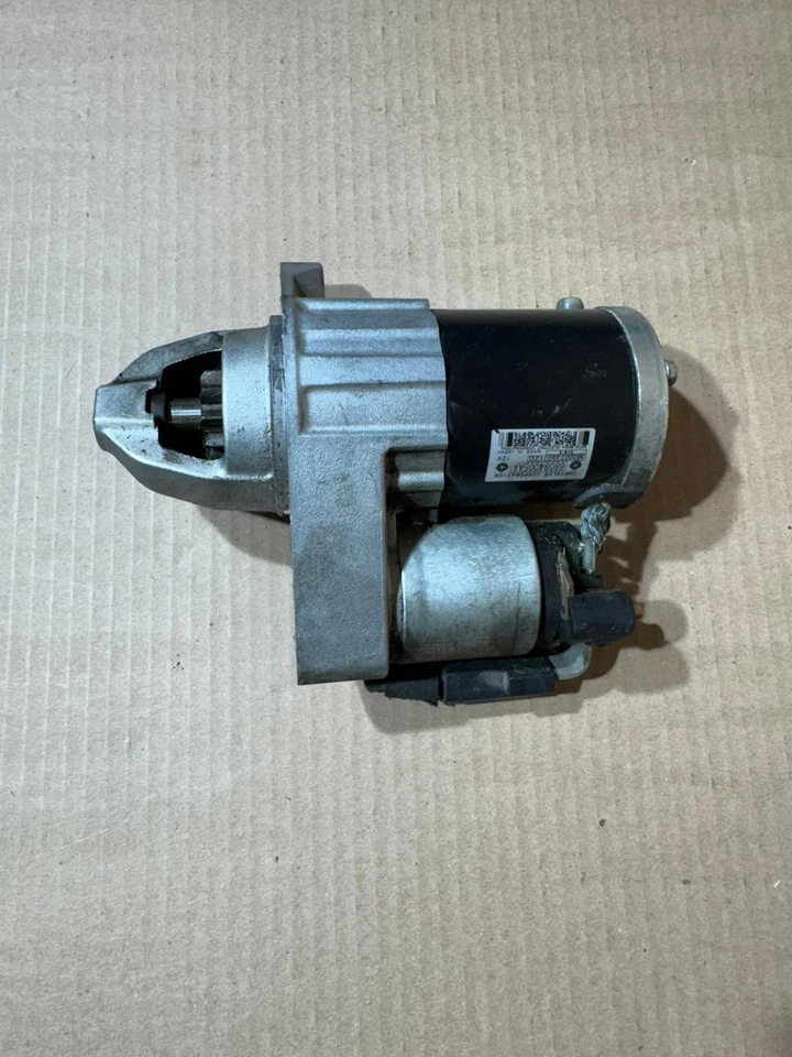 Motor De Arranque 2.4L 68084005AA para Cherokee 200 Compass 500 Renegade 2898018 Foto 1 de 3