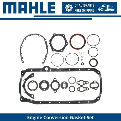 For 1985-1986, 1988-1995 GMC C1500 Engine Conversion Gasket Set Mahle - Image 1 of 3