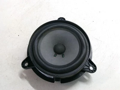 NISSAN MURANO I Z50 Haut-parleur Sonore de Porte Avant Droite 28433949 - Photo 1/4