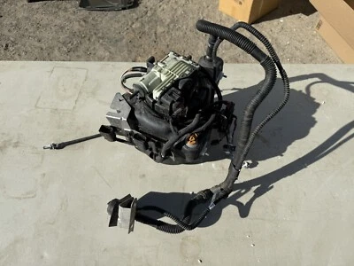 BMW X5 E70 2009-2013 tanque de líquido de escape diésel F01C190034 Foto 1 de 4