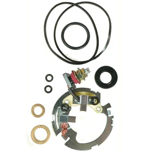 Kit De Cepillos De Revisión Para Motor De Arranque Arctic Cat 4x4 300 1998-2005 - Imagen 1 de 1