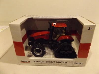 1/32  CASE-IH  MAGNUM  340  CVT  ROW-TRAC,   # 14940 - Image 1 of 4