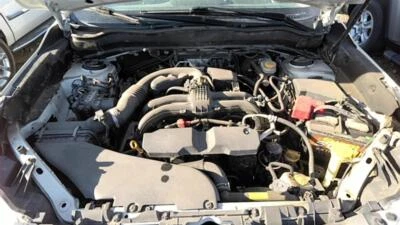 Used Air Cleaner Assembly fits: 2015 Subaru Forester 2.5L w/PZEV Grade A Foto 1 de 4