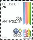 Austria 2946 mint/MNH 2011 OECD