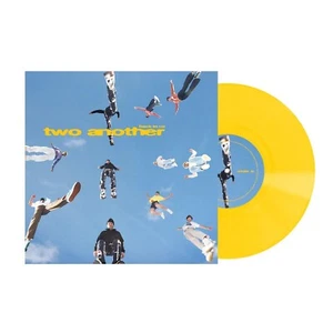 Back to Us by Two Another (Yellow Vinyl) - Picture 1 of 1