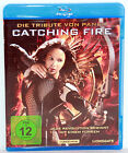 Blu-ray Die Tribute von Panem - CATCHING FIRE