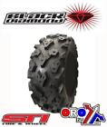 25X8.00x12 25x8x12 STI BLACK DIAMOND ATR ATV TYRE 6-PLY RADIAL STBD1258